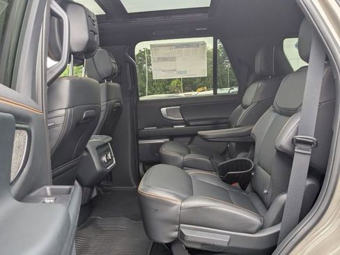 New 2026 Ford Expedition Tremor AWD/4WD image 23