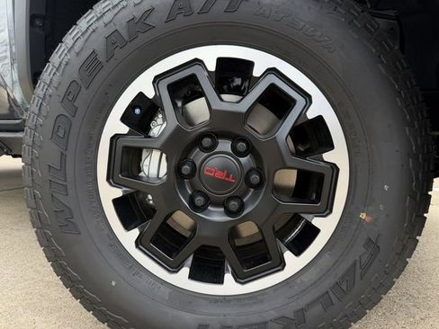 New 2026 Toyota Tacoma TRD Off-Road image 11