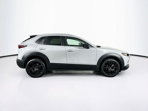 Used 2025 MAZDA CX-30 AWD 2.5 S w/ Select Sport Pkg image 10