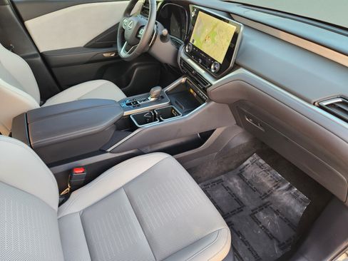 Certified 2026 Lexus TX 350 AWD w/ Technology Package image 7
