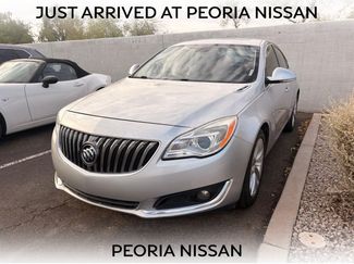 Used 2015 Buick Regal FWD video 1