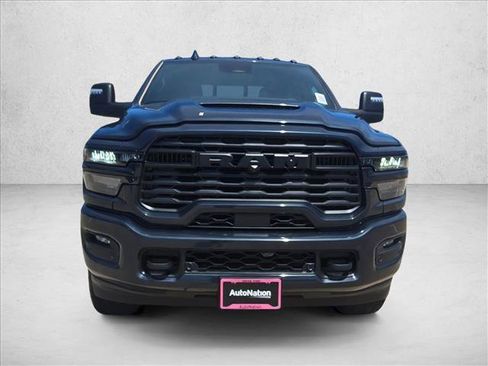 New 2026 RAM 2500 Tradesman image 5