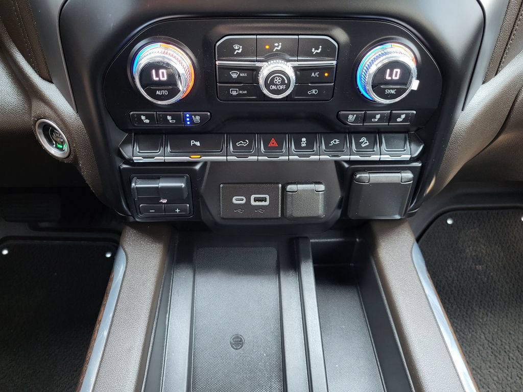 Used 2021 GMC Sierra 1500 Denali AWD/4WD image 15