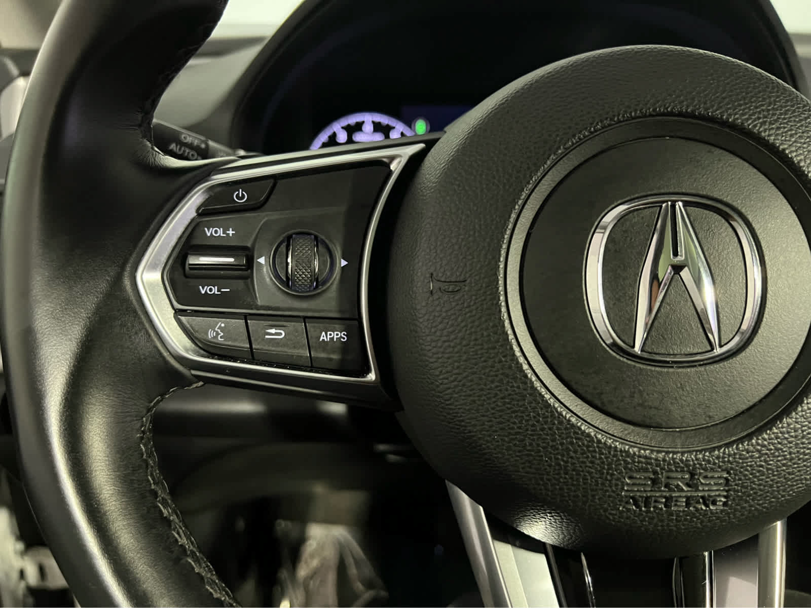 Certified 2024 Acura RDX SH-AWD image 19