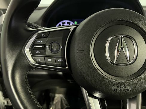 Used 2024 Acura RDX SH-AWD image 19