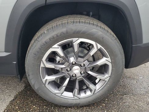 New 2026 GMC Terrain Elevation w/ Elevation Premium Package AWD/4WD image 6