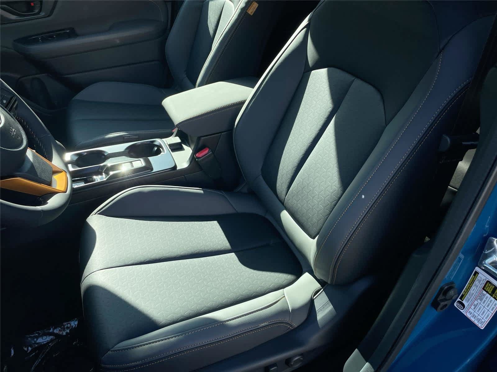 New 2026 Subaru Forester Wilderness AWD/4WD image 12
