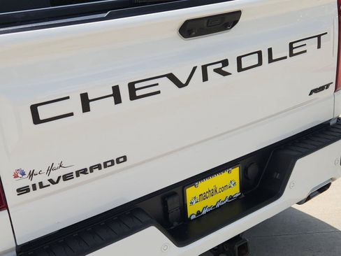 Used 2023 Chevrolet Silverado 1500 RST w/ Texas Edition Plus AWD/4WD image 31