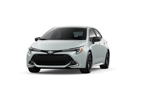 New 2026 Toyota Corolla XSE FWD image 18