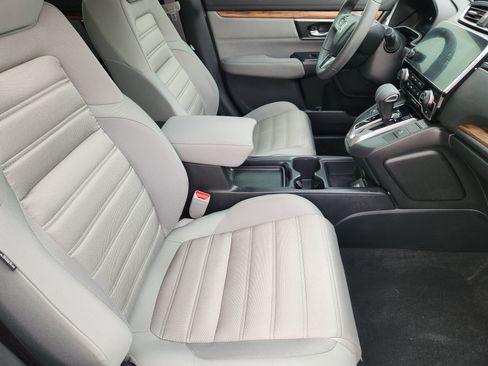 Used 2018 Honda CR-V EX image 14