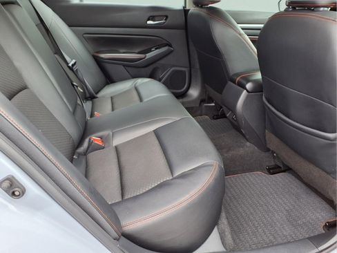 Certified 2023 Nissan Altima 2.5 SR FWD image 14
