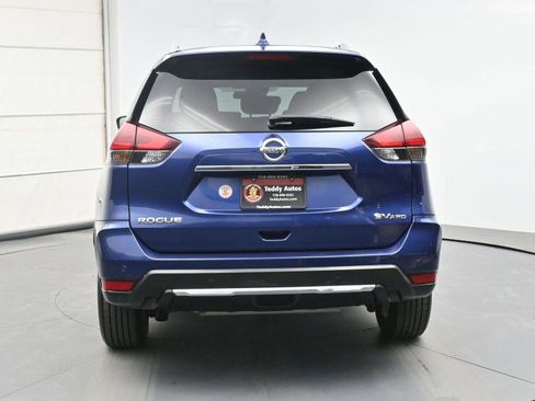 Used 2019 Nissan Rogue SV image 22