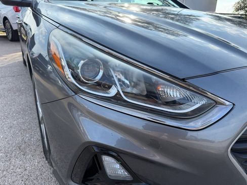 Used 2018 Hyundai Sonata ECO image 46