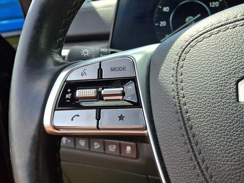 Used 2024 Kia Telluride SX Prestige X-Line AWD/4WD image 23