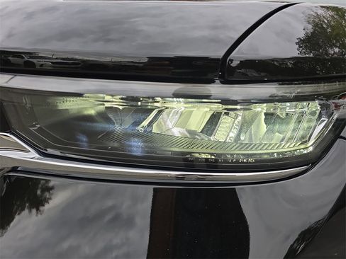 New 2025 Jeep Grand Cherokee L Limited image 33