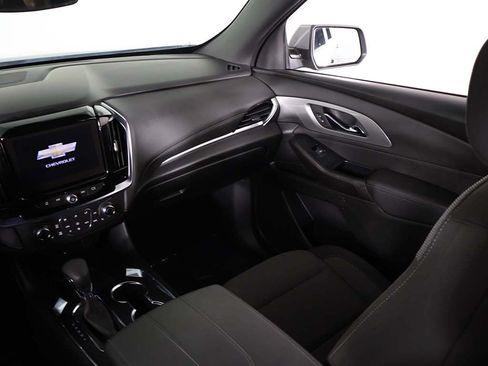Used 2023 Chevrolet Traverse LT w/ LPO, Floor Liner Package AWD/4WD image 37