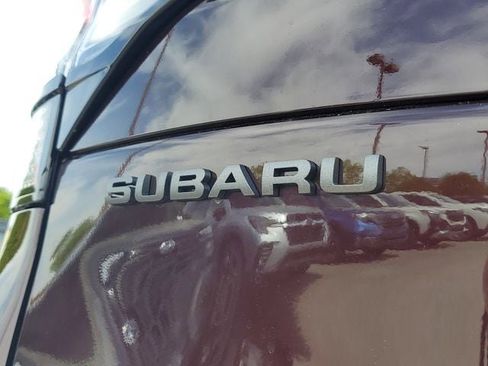 New 2026 Subaru Forester Premium AWD/4WD image 9