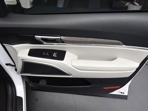 Used 2022 Kia Telluride EX image 17