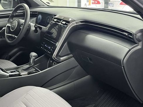 Used 2024 Hyundai Santa Cruz SEL w/ Activity Package AWD/4WD image 28