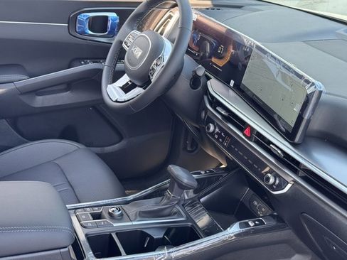 New 2025 Kia Sorento S image 15