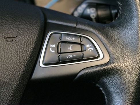 Used 2019 Ford Escape SEL w/ Sun & Style Package AWD/4WD image 22