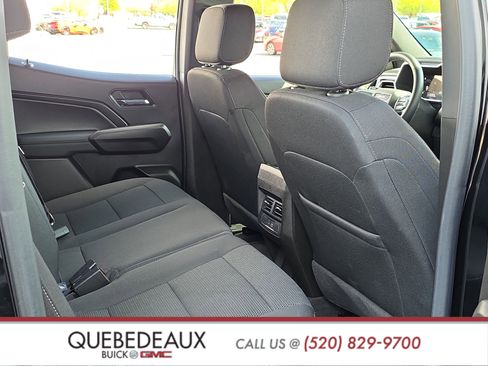 Used 2024 GMC Canyon Elevation w/ Convenience Package image 25