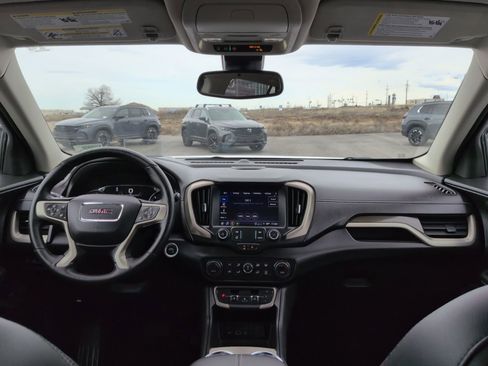 Used 2024 GMC Terrain Denali AWD/4WD image 15