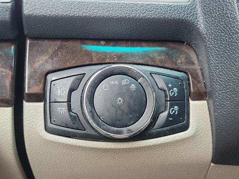 Used 2015 Ford Explorer Limited AWD/4WD image 25