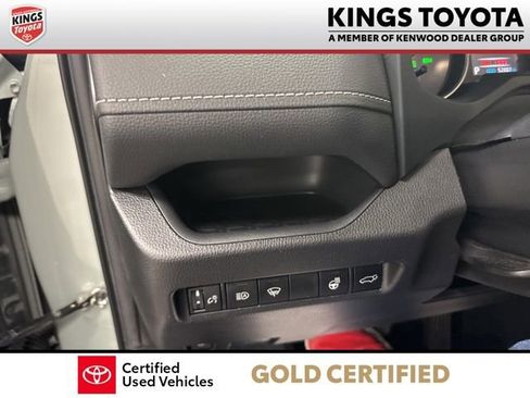 Certified 2022 Toyota RAV4 XLE Premium image 28