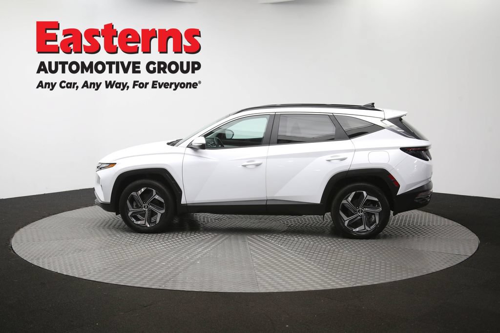 Used 2023 Hyundai Tucson SEL AWD/4WD image 62
