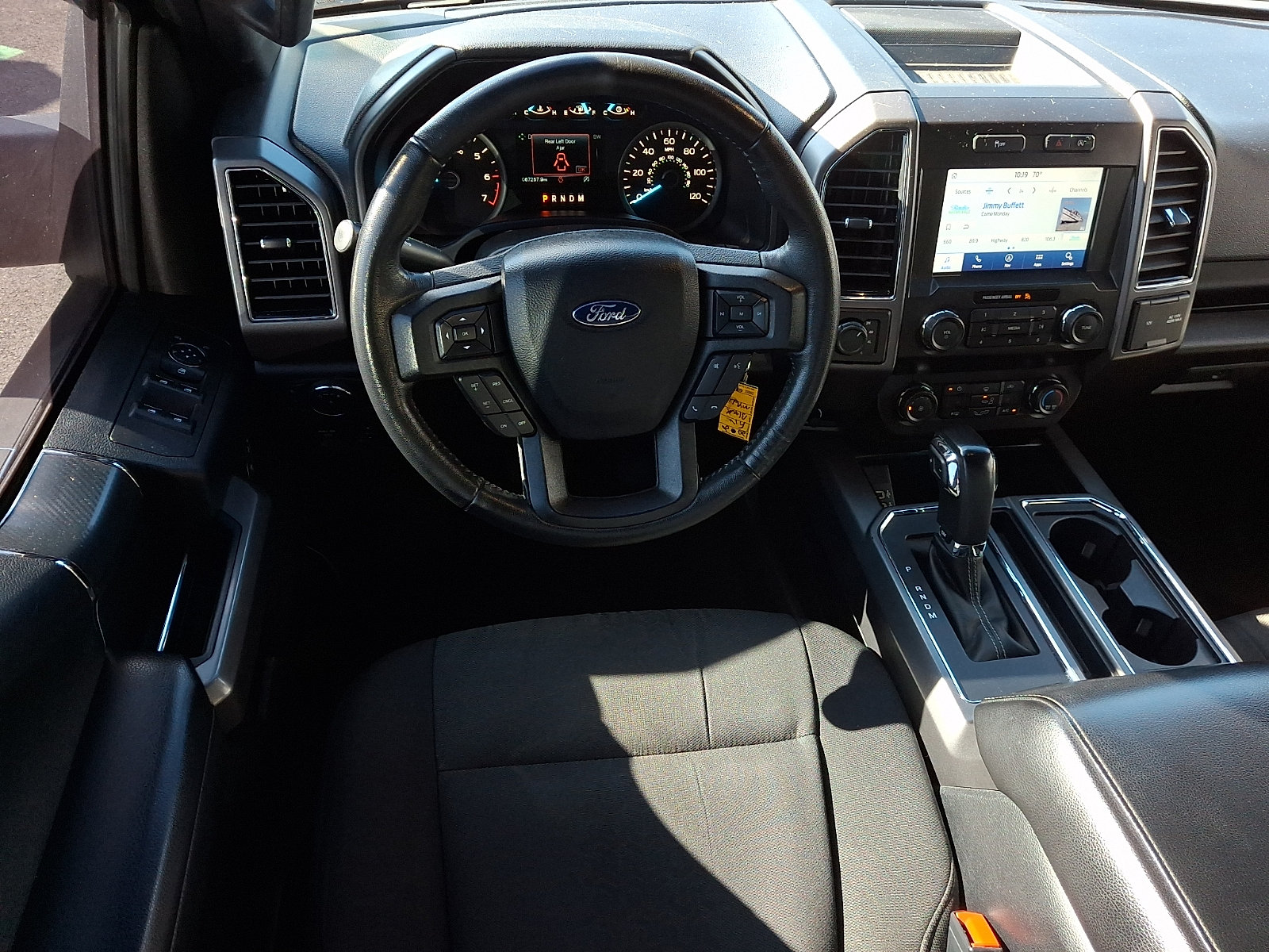 Used 2020 Ford F150 XLT w/ Equipment Group 302A Luxury AWD/4WD image 12
