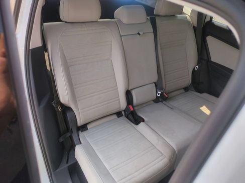 Used 2024 Volkswagen Tiguan S AWD/4WD image 15