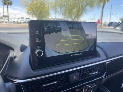 New 2026 Acura ADX FWD image 27