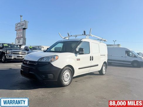 Used 2018 RAM ProMaster City Tradesman image 1
