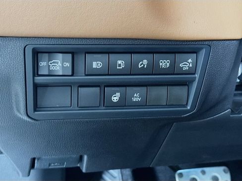 New 2026 Toyota Sequoia 1794 Edition AWD/4WD image 10