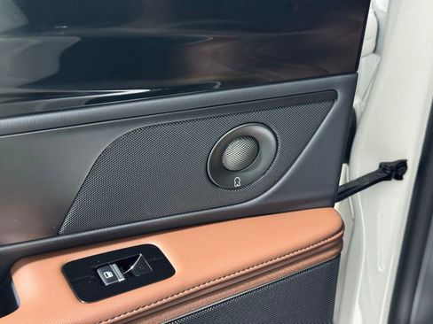 New 2026 Lincoln Nautilus Reserve image 50