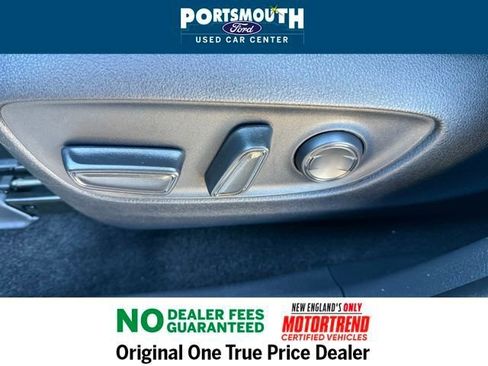 Used 2024 Toyota RAV4 XLE image 21