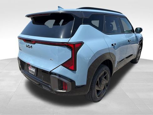New 2027 Kia Seltos X-Line SX w/ X-Line SX Prestige Package AWD/4WD image 7