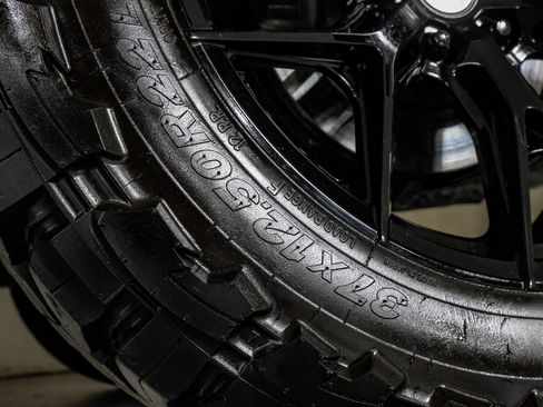 Used 2024 Ford F150 Raptor image 58