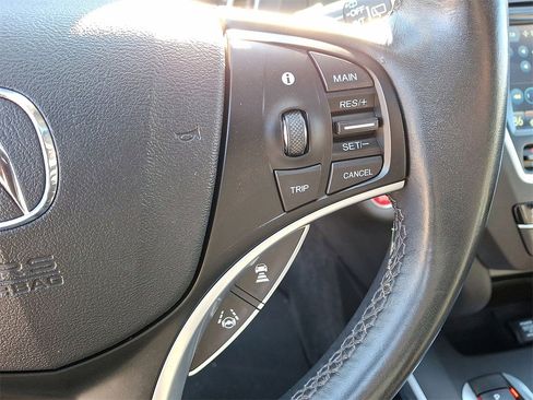 Used 2020 Acura MDX SH-AWD w/ Technology Package image 18