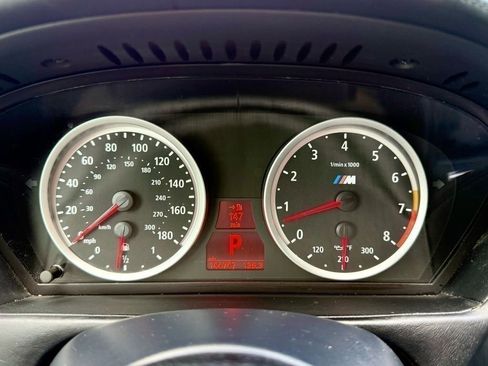 Used 2014 BMW X6 M Base w/ Driver Assistance Package image 34