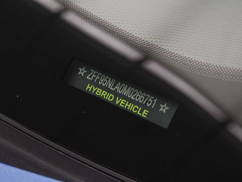 Certified 2021 Ferrari SF90 Stradale image 62