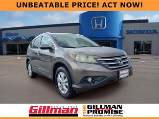 Used 2014 Honda CR-V EX-L video 1