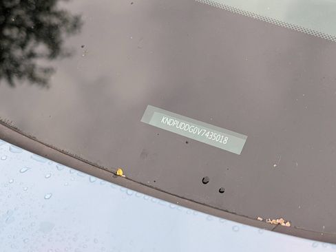 New 2027 Kia Sportage S AWD/4WD image 34