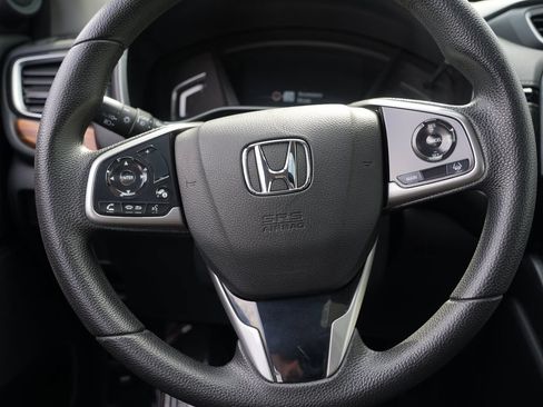 Used 2021 Honda CR-V EX image 23