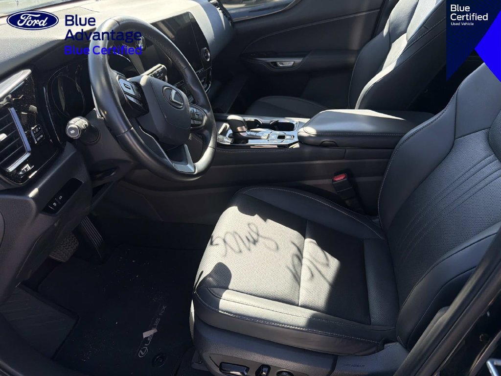 Used 2024 Lexus NX 250 FWD image 13