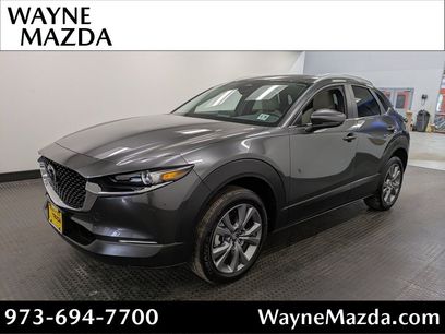 Certified 2025 MAZDA CX-30 AWD 2.5 S w/ Preferred Package