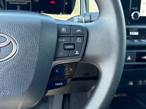Used 2026 Toyota Camry LE FWD image 23