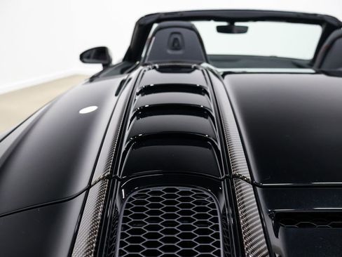 Used 2022 Audi R8 V10 performance image 98