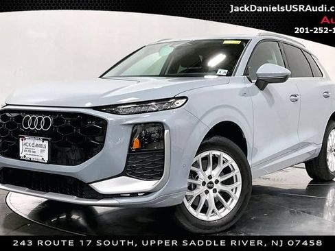 Used 2026 Audi Q3 quattro 2.0T AWD/4WD image 1